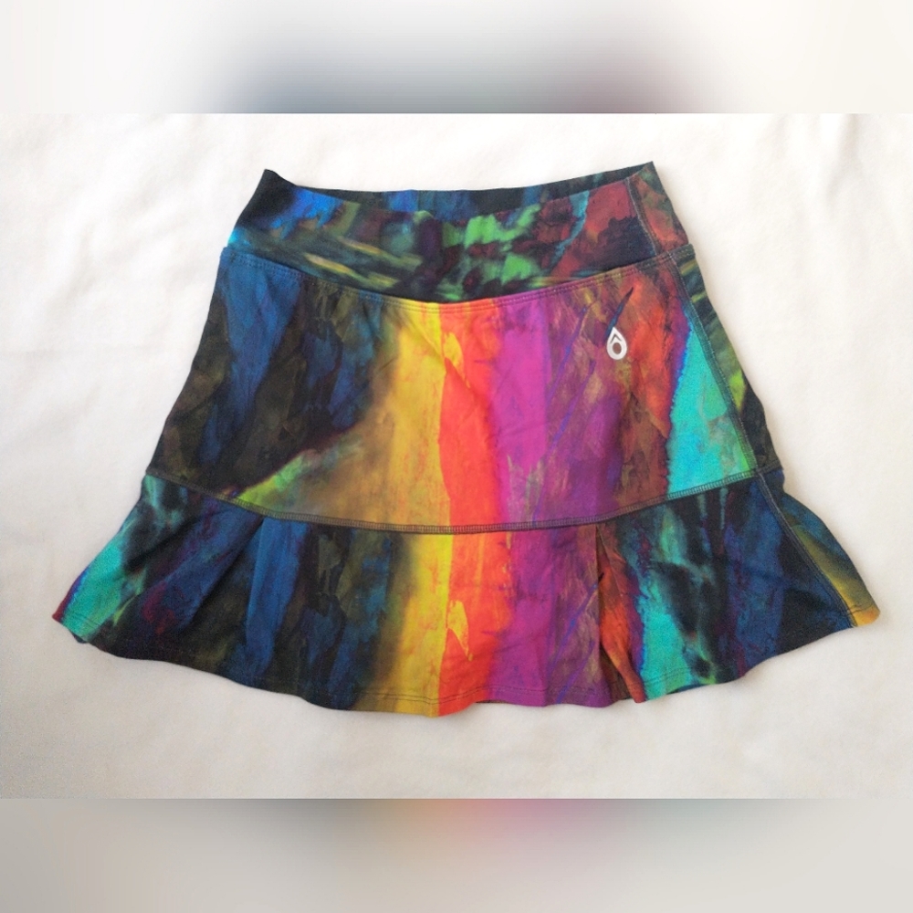 Dona Jo Skirt Size 1
